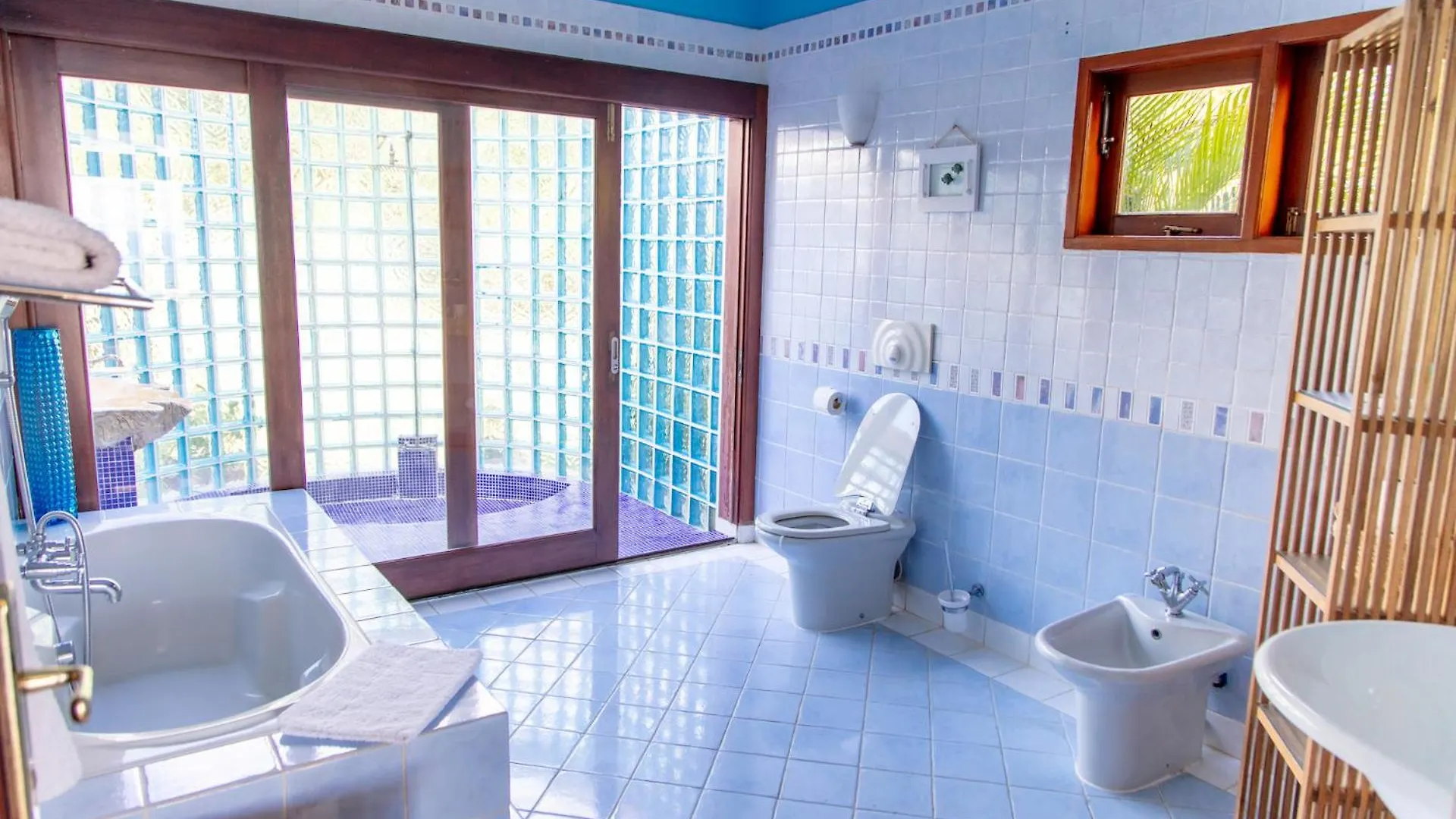 Blu Vista Villa Glacis