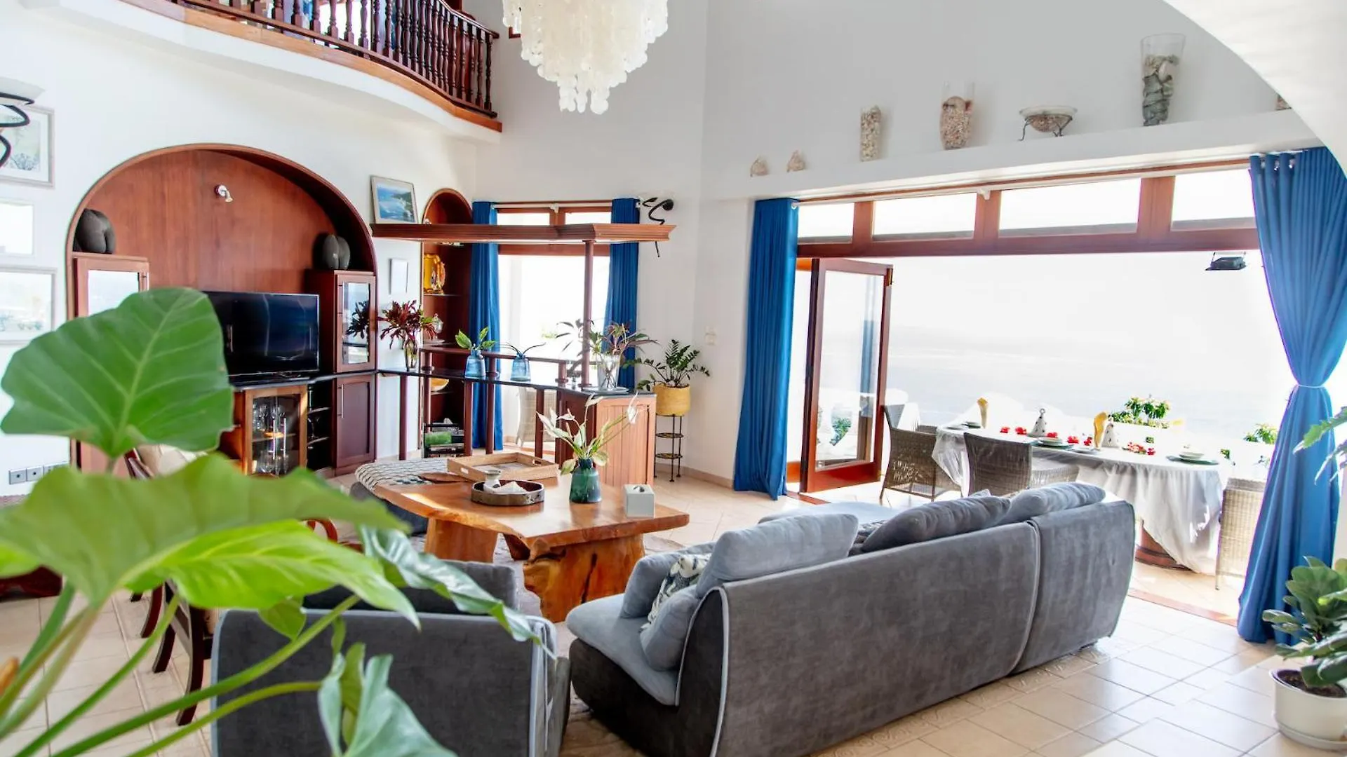 Blu Vista Villa Glacis  Glacis (Mahe)