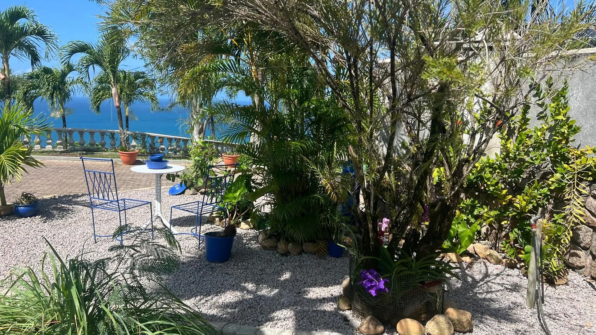 Blu Vista Villa Glacis   Glacis (Mahe)